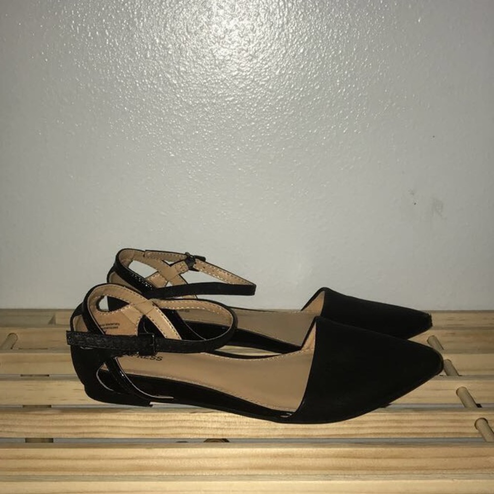 Express Flats